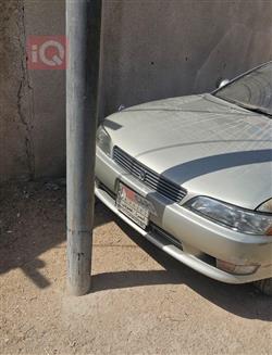 تۆیۆتا کراون